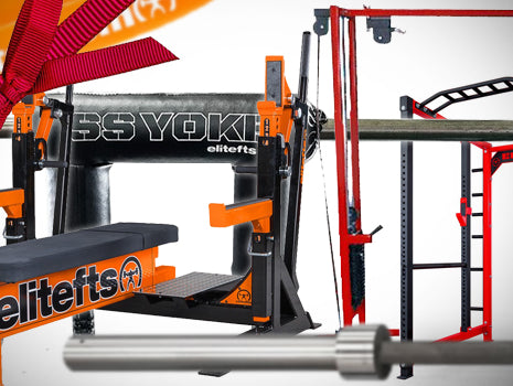 10 Items No Gym Should Be Without