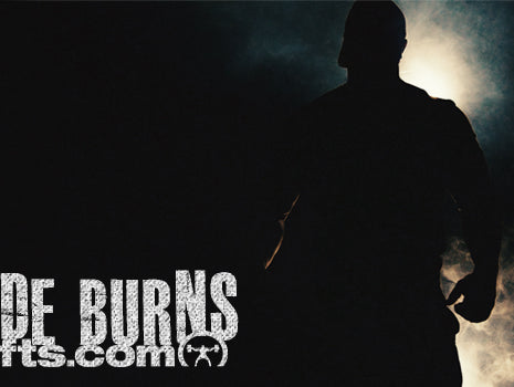 WATCH: The Keyhole Barbell Mindset