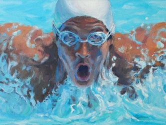 Keep Your Head Above Water