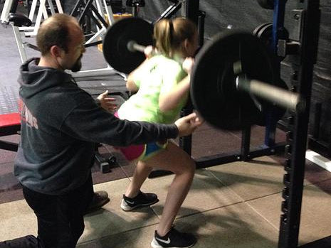 EliteFTS Road Trip: TAD Sports