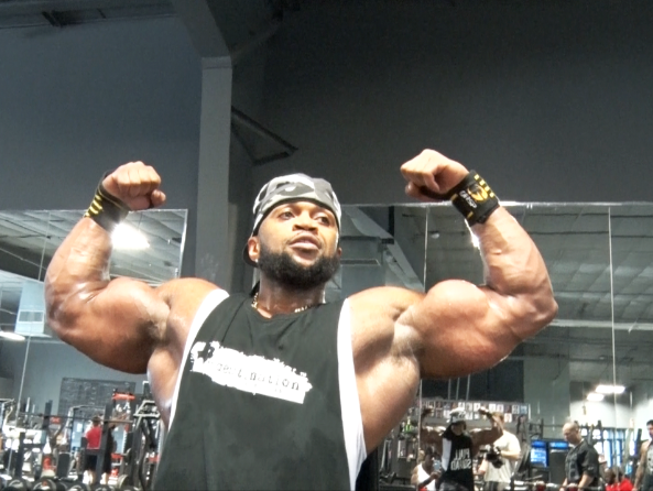 Great Sessions this week!