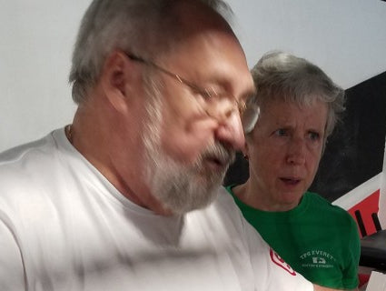 Boris Sheiko Interview Part 2: MUST WATCH-the Secrets of Russian Powerlifting Revealed