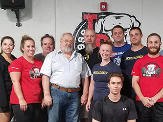 Boris Sheiko, TPSTPS , Boris Sheiko , Andrew SimonsTPS, Boris SheikoTPS, Boris Sheiko , Rose Solomon