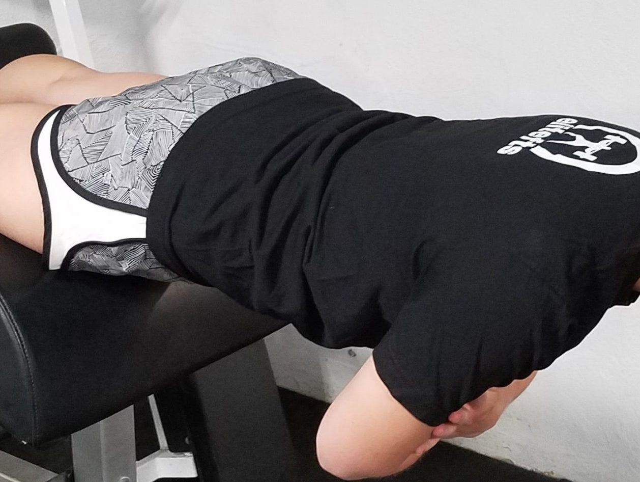 The Glute Ham Raise-Is it the Single Best Hamstring Exercise?