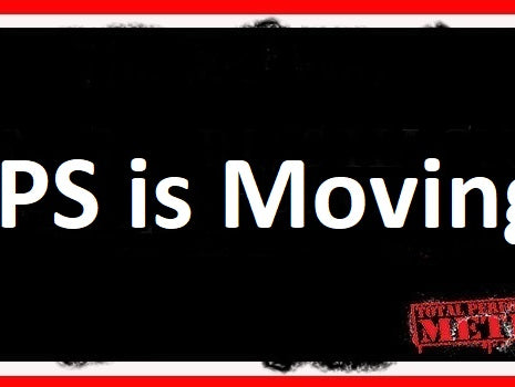 TPS is moving, can you help, C.J. Murphy