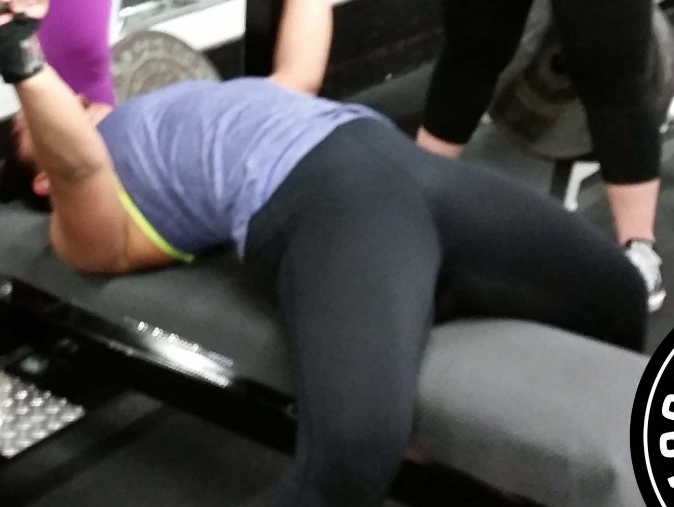 Powerlifting: Choosing Openers