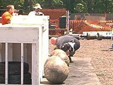 Beginning Strongman-What do I do? Part 2