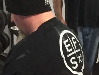 EliteFTS, C.J. Murphy, Murph, Total Performance Sports, TPS