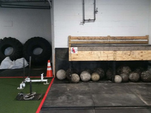 Total Performance Sports, C.J. MurphyTotal Performance Sports, C.J. MurphyTotal Performance Sports, C.J. Murphy