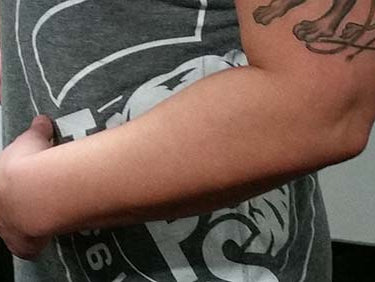 Big Squat, Big Bench, Big Deadlift-BIG AIR