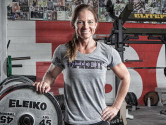 The Hidden Strength of elitefts