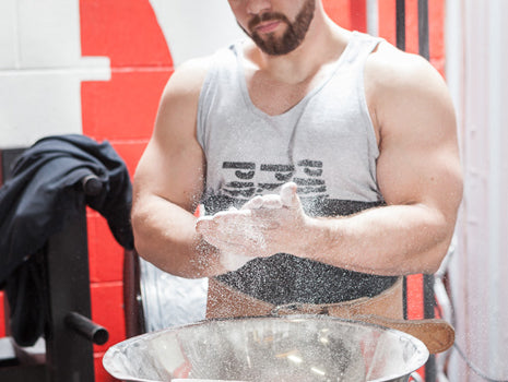 Time Under Tension: It's Not Just For Bodybuilders