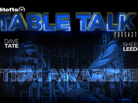 Supplemental Material for Table Talk Podcast on Autism