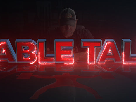 WATCH: Table Talk — Feeder and Recovery Workouts