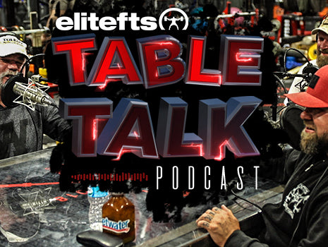 NOV Meet and The Podcast Without Dave