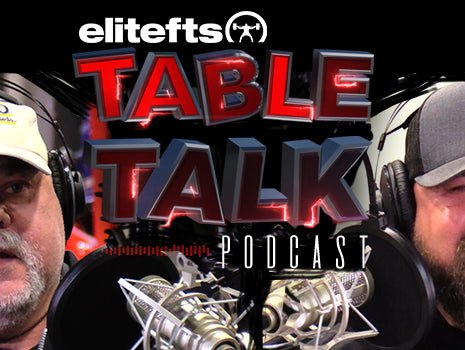 LISTEN: Table Talk Podcast Clip — Is An Exercise Science Degree Worth It?