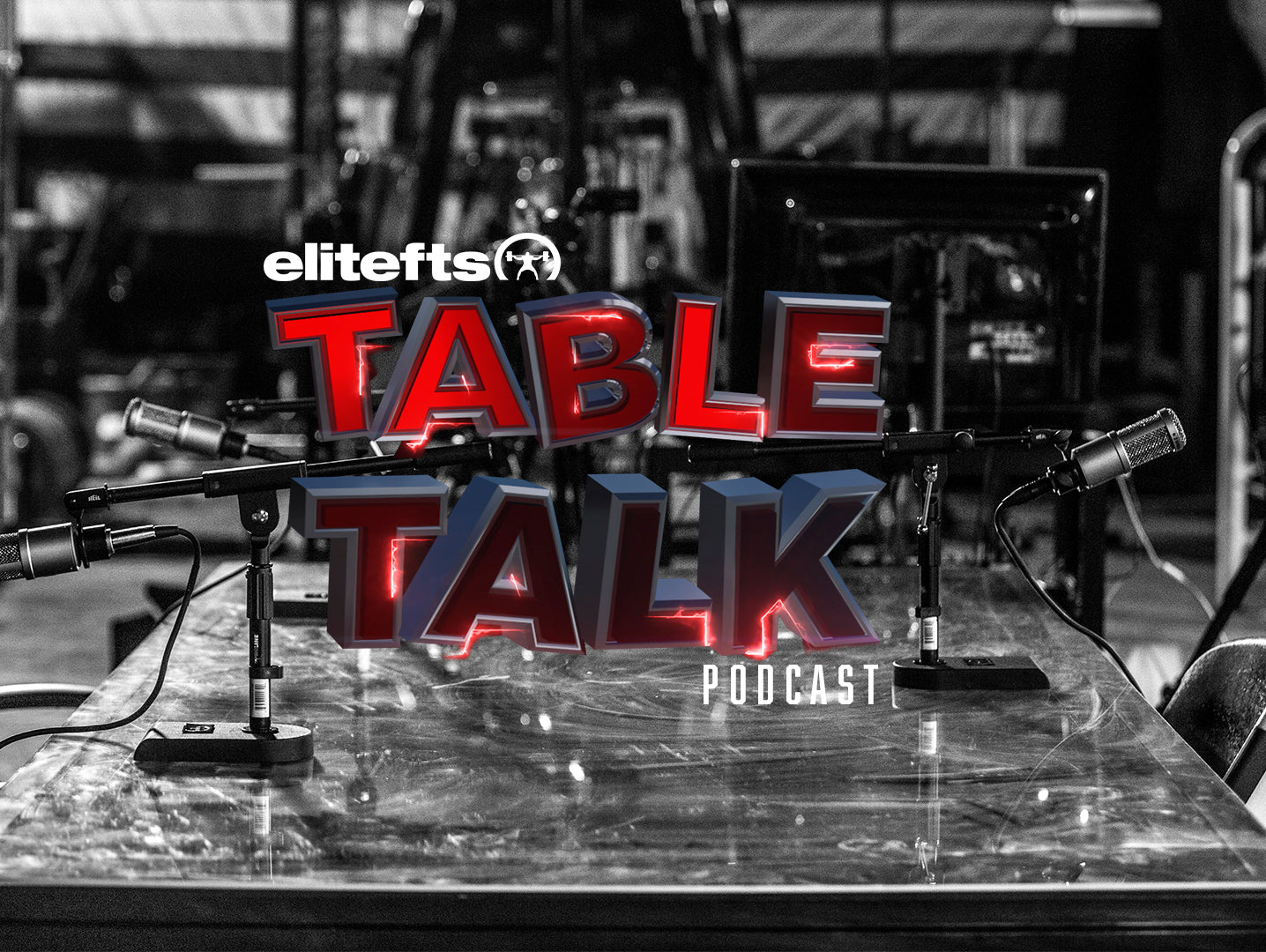 elitefts Table Talk Podcast #40 - Dave Tate