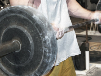 Taking You from Curling in the Squat Rack to Squatting in the Curl Rack