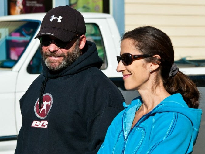 Rule #10 Always Dance With Who You Brung