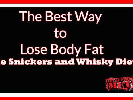 The Best Way to Lose Body Fat