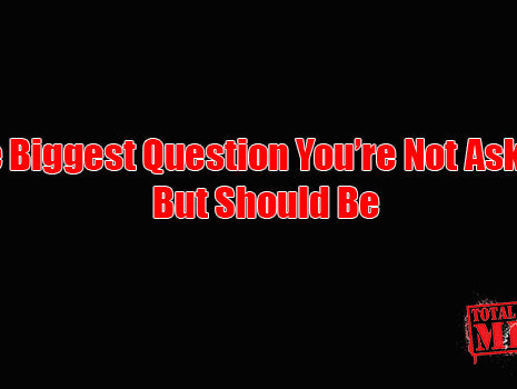 The Biggest Question You’re Not Asking, But Should Be, cj murphy, powerlifting, recovery