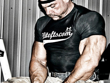 Meathead Midlife Crisis