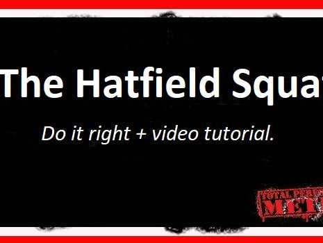 hatfield squat, C.J. Murphy