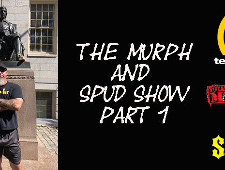 CJ Murphy, Marc Bartley, Spud, Spud inc, powerlifting, elitefts, straps, old guys, the murph and Spud show;CJ Murphy, Marc Bartley, Spud, Spud inc, powerlifting, elitefts, straps, old guys, the murph and Spud show;