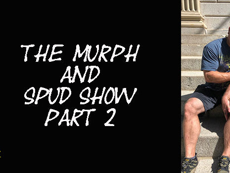 Murph, Sp;ud, CJ Murphy, Spud Inc, EliteFTS, powerlifting