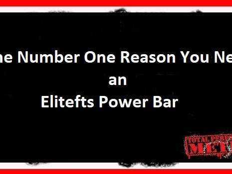 The Number One Reason You Need an Elitefts Power Bar, cj murphyNumber One Reason You Need an Elitefts Power Bar CJ Murphy, powerlifting fail, CJ Murphy