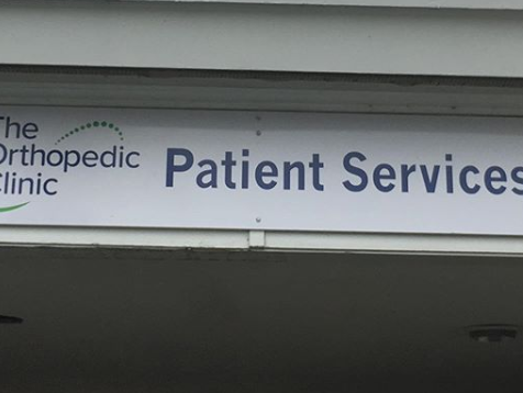 Hemicap shoulder surgery is scheduled for November 20th.