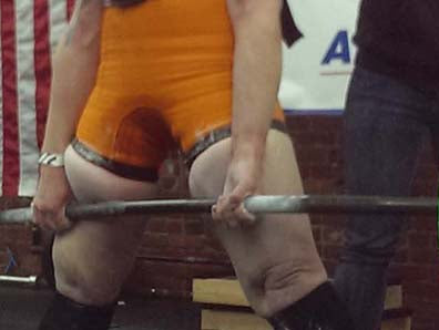 The Sumo Deadlift: You’re Doing it Wrong