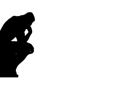 Ask The Thinker