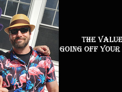 Program, CJ Murphy, Elitefts