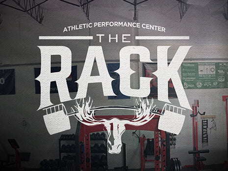 The Rack Athletic Performance Center: Fear the Moose