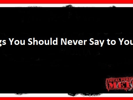 Things You Should Never Say to Yourself, C.J. Murphy, Boni the Dog Steaelr, I can't., Bonnie the Dog Stealer, I can't;