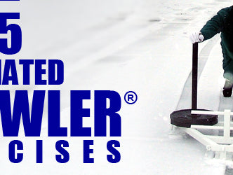 Top Five Most Hated Prowler Exercises