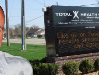 Strength and Wellness Align at Total Health Systems