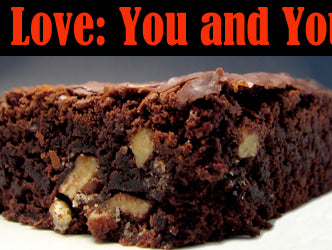 Tough Love: You and Your Diet