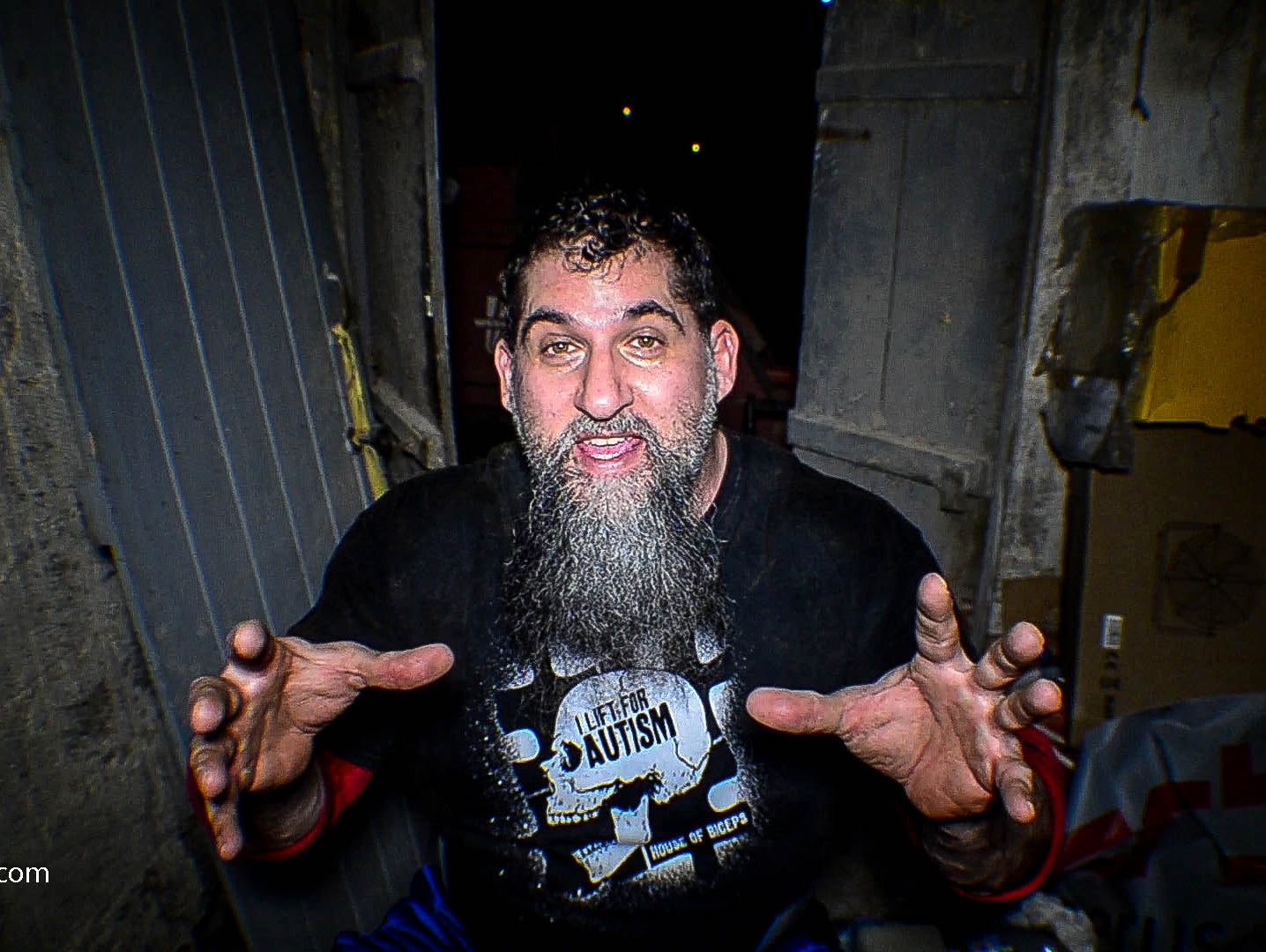 You don't need a coach...right?