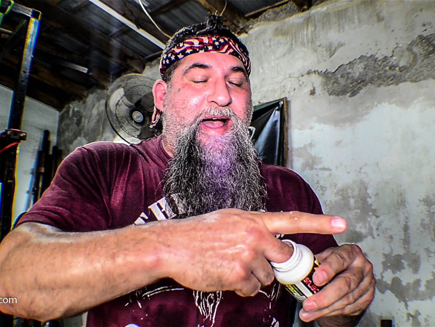 Nose Torque: The Next Step