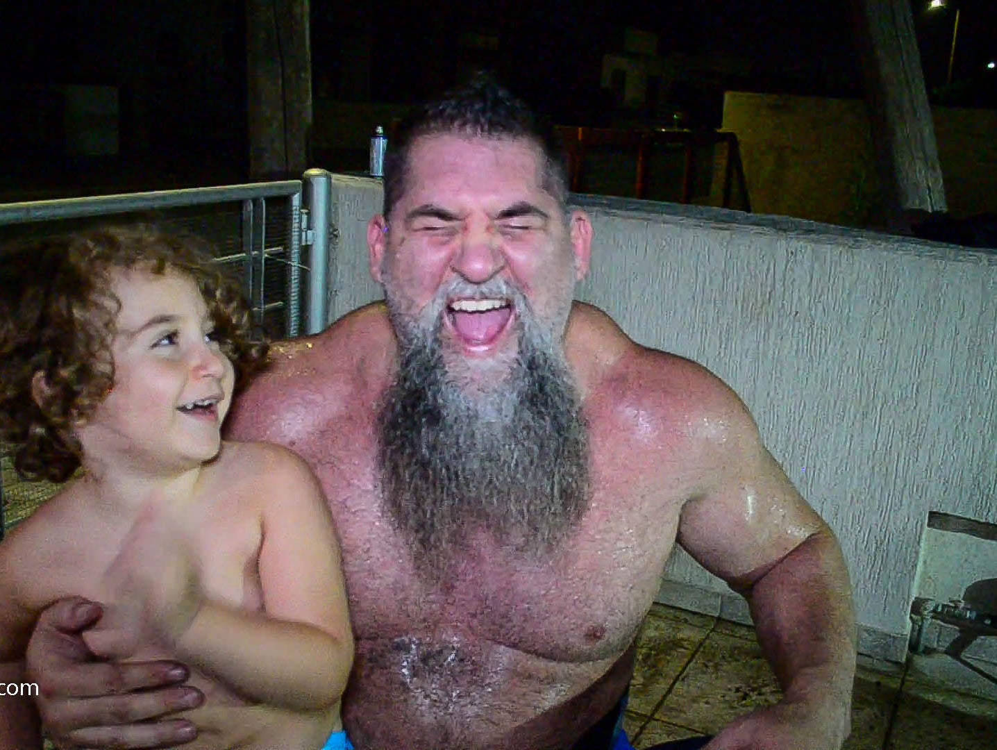 Atlas Stones 5x5 with My Autism Coach