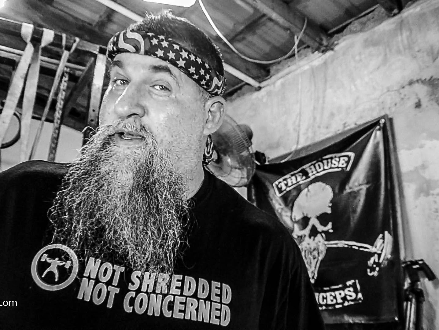 Strongman Programming Explained on Video