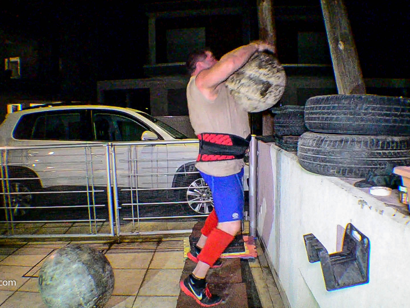 So How Was Your Training