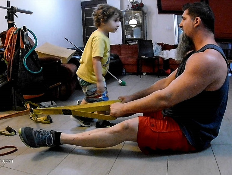 Is Your Coach Too Pushy?