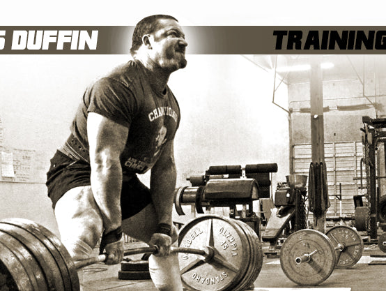 Heavy Squats followed by Snowboarding with Weights - 2015wk52