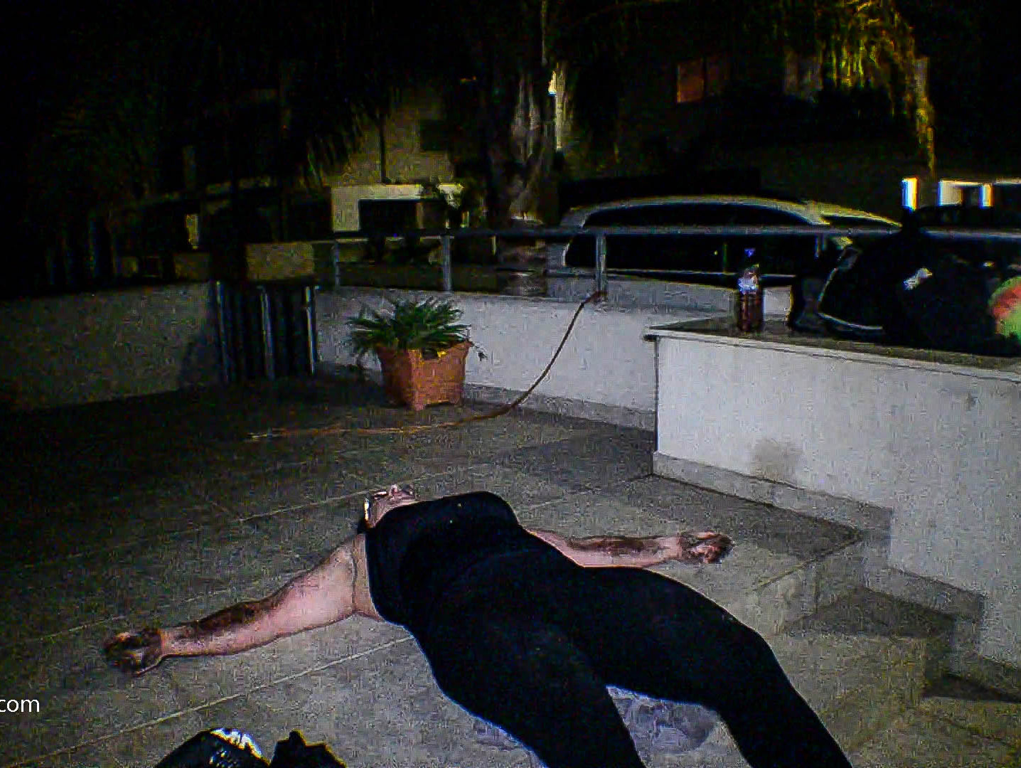 Atlas Stones PRs! Videos