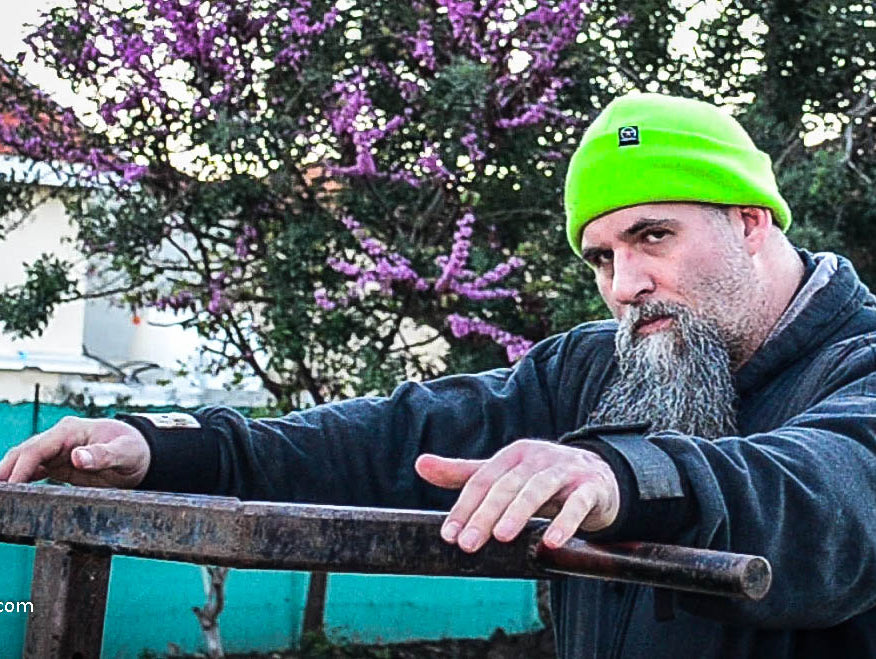 I Shouldn't Need Credit But...