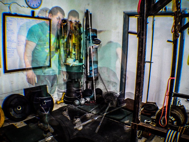 Consistency and Your Snatch!