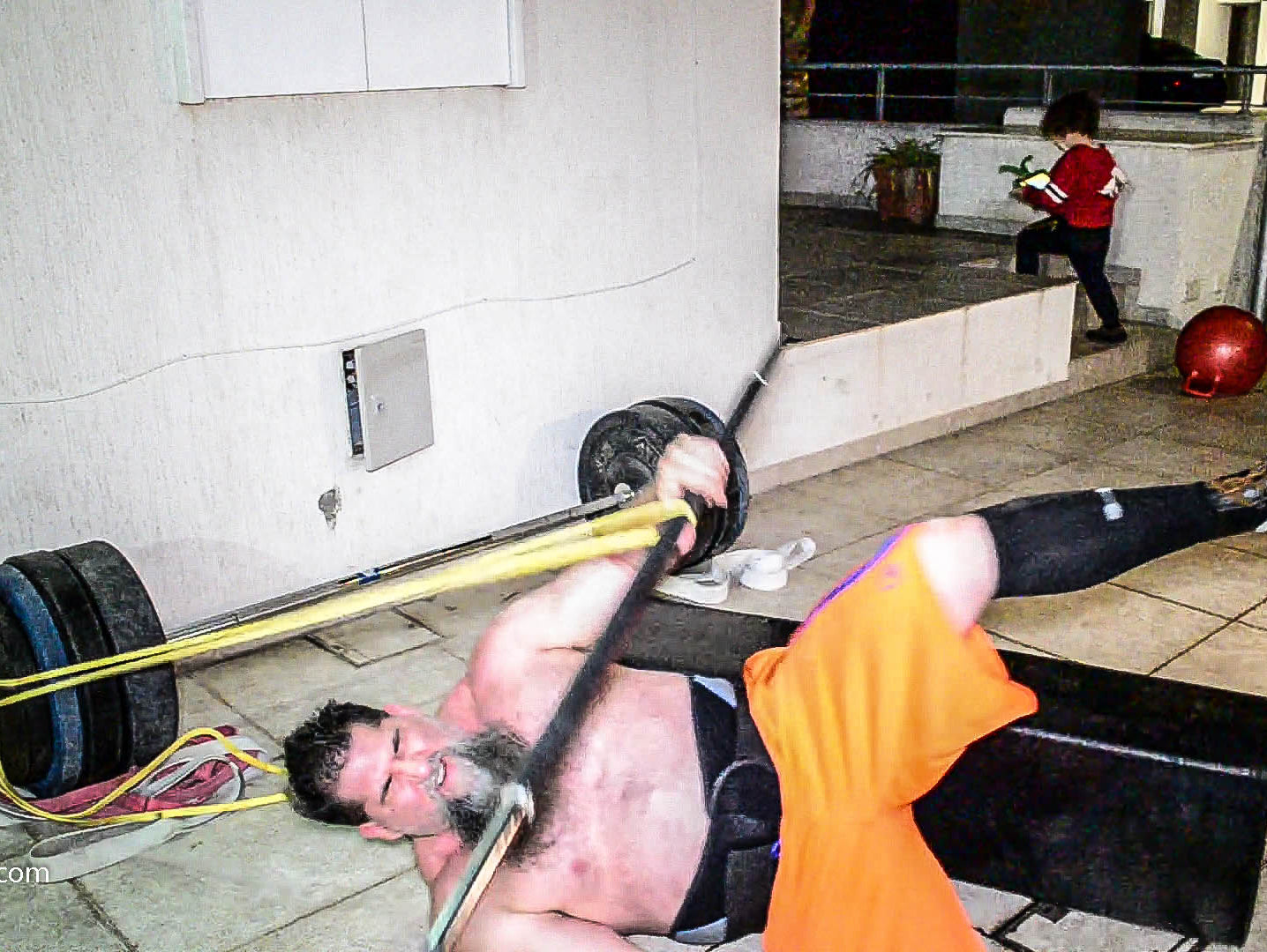 If You Fall, Pretend You Meant To!